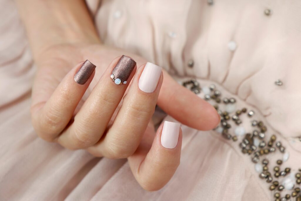 Book expert service at our nail salon near me today.